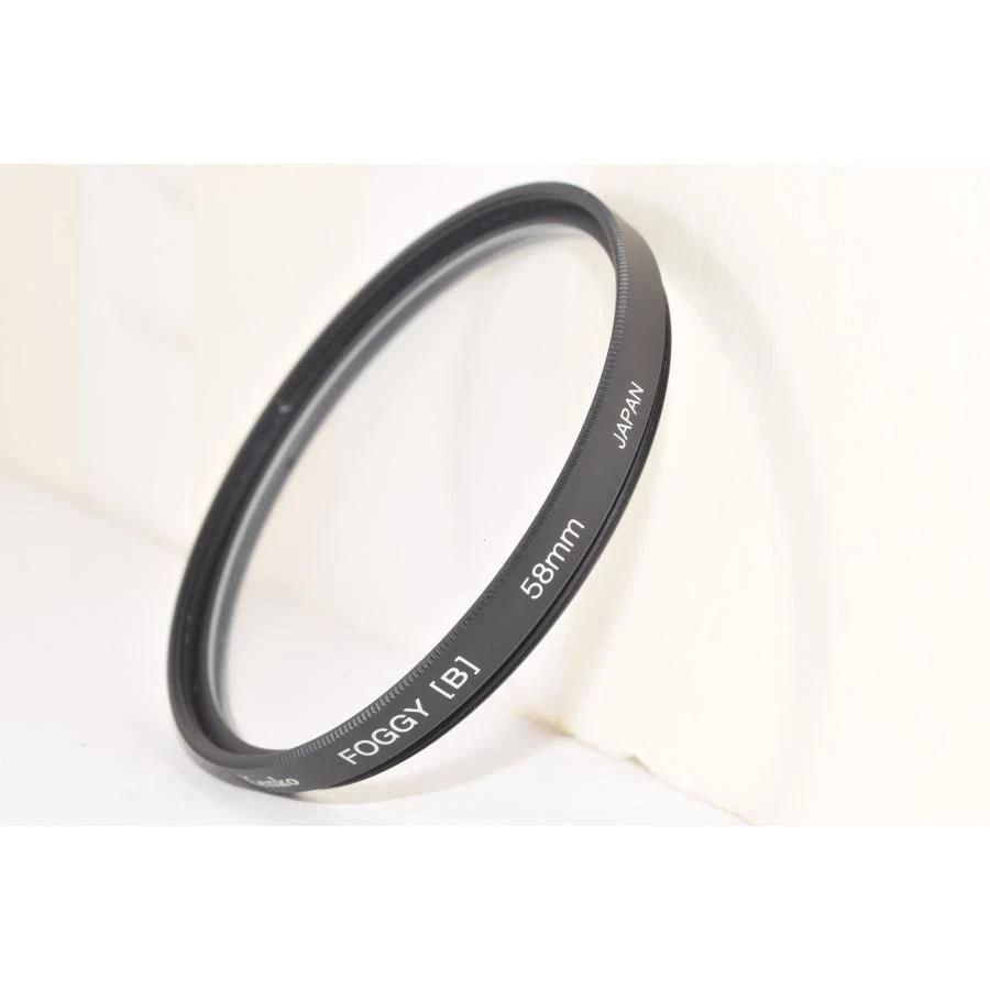 Kenko Filter Set 58mm and 52mm 3pc Optical Filters From Japan Brand - Image 4 of 4