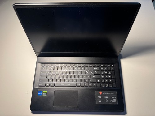 MSI Gaming GL76 17,3" 11UG-1049IT