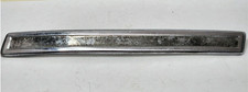 Vintage Oem 1960 Chevrolet Impala Fender Trim Emblem R3769702 Rh Chrome Molding