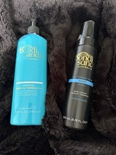 Bondi Sands Set Everyday Gradual Tanning & Dark Tanning Foam ✨SALE✨