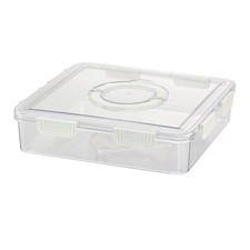 Carry-on tray for the 500ml Pizza Dough Proofing Boxes. Carry-on tray
