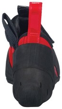 Unparallel Regulus Lv 9.5 Climbing Shoes - Red/Black Performance Style