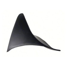 Deck Lid Spoiler For 1969 Chevrolet Camaro Rear Plastic Gmk402070169
