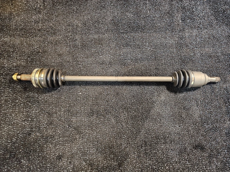 Передняя ось в сборе NCV68504 подходит для Suzuki Esteem 1995-2000 годов выпуска - Изображение 3 из 4