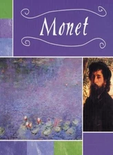 Masterpieces: Monet,S Swanson Satern