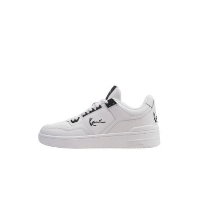 KARL KANI 89 LXRY KKFWM000115 1080874 WHITE/BLACK SNEAKER HERRENSCHUHE