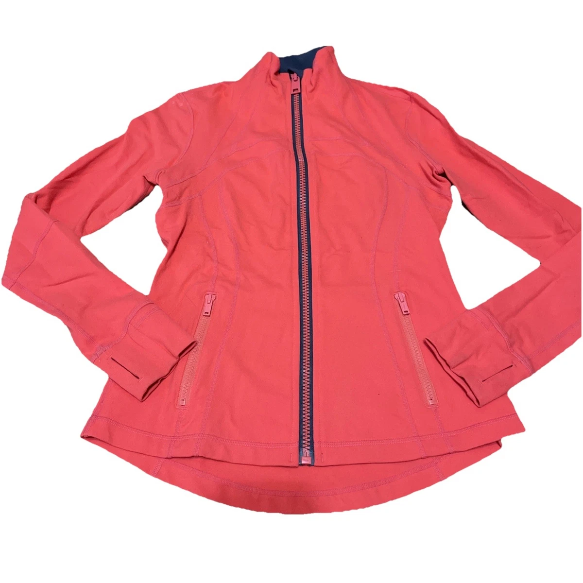 Lululemon Define Pink Women's Activewear for sale | eBay