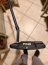 Ping Pld Anser 2 putter