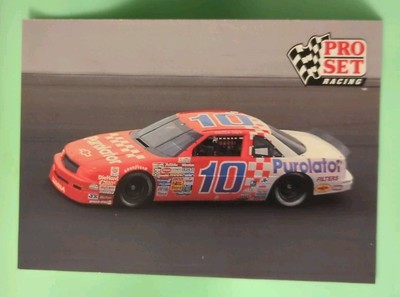 1991 Pro Set - Derrike Cope #32 - NASCAR Winston Cup 