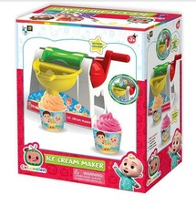 Cocomelon Ice Cream Maker