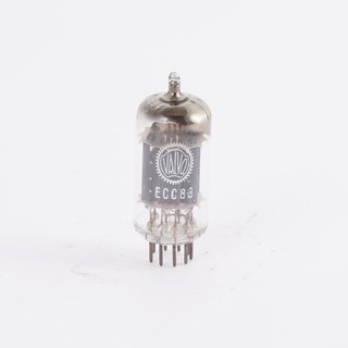 1x VALVO ECC83 DX mCP Code Röhre ungeprüft