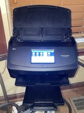 Fujitsu ScanSnap iX1600 Document Scanner  Read Description 