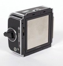 Hasselblad A24 6X6 120 Type II back chrome 2605