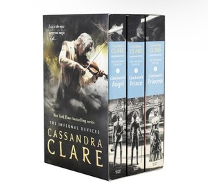 The Infernal Devices | eBay