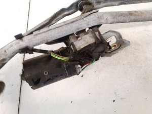 701955113b vorne Scheibenwischermotor Teilenummer 0390241125 Volk DE1665144-24