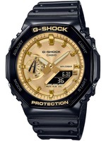 Casio GA-2100GB-1AER Herrenuhr G-Shock Classic 45Mm 20ATM