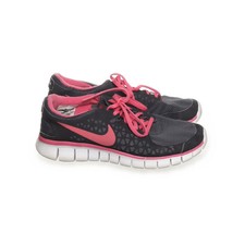 Nike, Laufschuhe, Größe: 41, Free Run, Schwarz/Pink, Damen #Bay