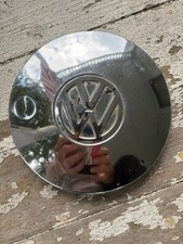 Volkswagen Vw Rabbit Caddy Pickup Oem Center Wheel Hub Cap 69630 1981 1983 1982