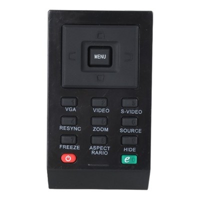 Universal Remote Control for Projector AS304 AS309 AS314 AS317 AS319