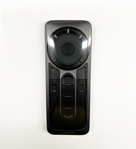 Wacom Express Key Remote | eBay