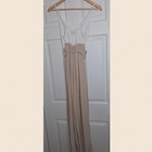 Shinestar Camisole Paperbag Jumpsuit Size Small — photo 4