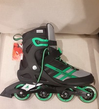 Rollerblade Macroblade 80 Mens Inline Skates Size 12.5 Men