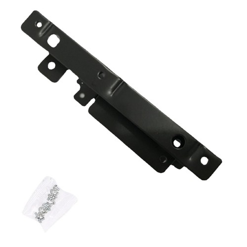 2.5in SSD to 3.5in Hard Drive Adapter Internal Drive Bay Converters Mounting Kit - Afbeelding 10 van 10