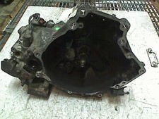 Boite de vitesse Mazda 626