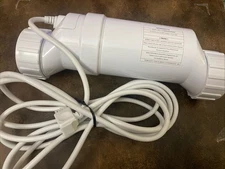 Salt ChIorination Cell T-15 Replacement for Hayward TurboCell W3T-Cell-15