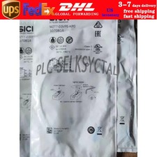US FREE TAX  SICK MZT703VPSKP0 MZT7-03VPS-KP0 1070814 Photoelectric