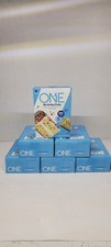 ONE Protein Bars - Birthday Cake - Lot of 24 - Free Shipping