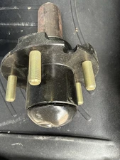 Ditch Witch Sk800 Straight Spindle Assembly