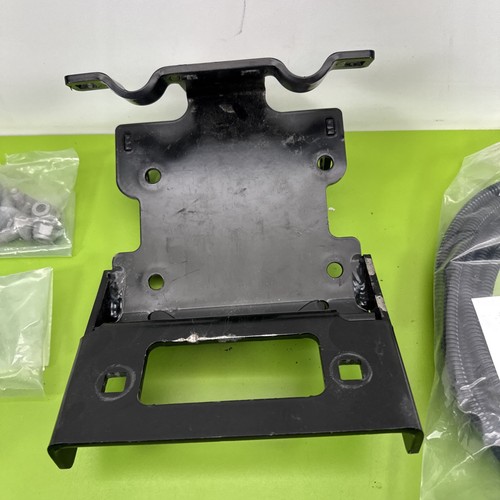 HONDA RANCHER WINCH MOUNT KIT 08L74-HR3-A20 TRX420 and TRX500 - Imagen 12 de 19