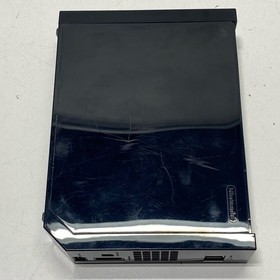 Lot of 2 Nintendo Wii Consoles (RVL-101 & RVL-001)