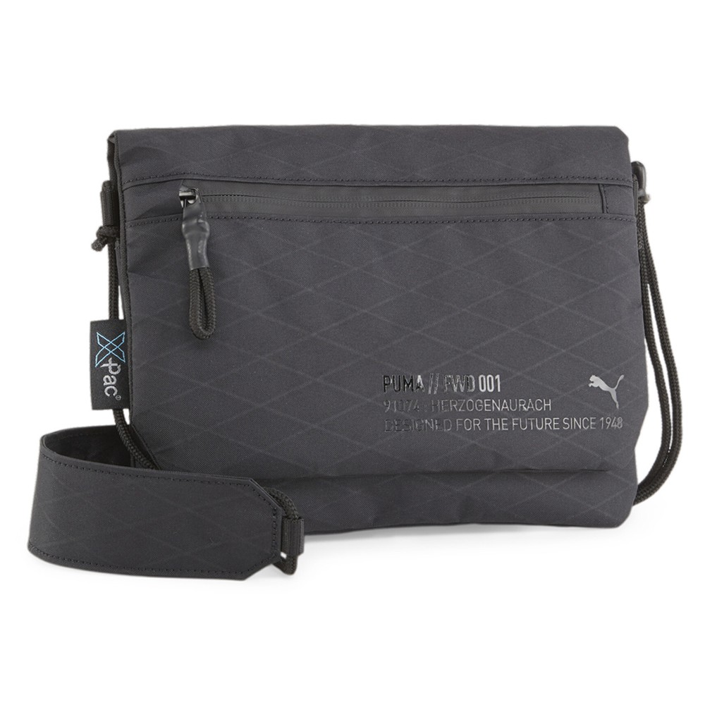 PUMA Fwd Crossbody Mens Size OSFA   09025101