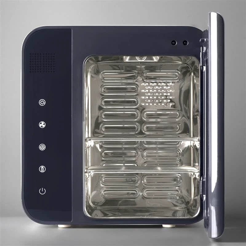 Tommee Tippee UV 3 en 1 Esterilizador y Secador para Biberones y Accesorios Foto 3 de 4