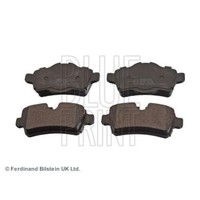 Bremsbelagsatz Scheibenbremse Blue Print ADG04299 FüR Mini Hinterachse