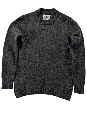 UK   John partridge Vintage Sweater Hunting/ Outdoor Size M