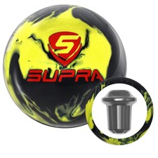 New Motiv Supra Clutch Bowling Ball  1st Quality 12lb thru 16lb 