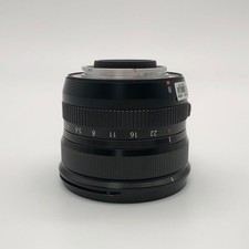 Fujifilm XF 8mm f/3.5 R WR Lens for Fujifilm XF Mount Excellent