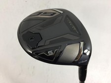 Wilson D9 Fairway Wood 5W TENSEI CK Blue (R) #315 Golf Clubs