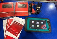 Snap-on Tools Solus Edge Eesc320 18.2 Tool And Cable Tested Works