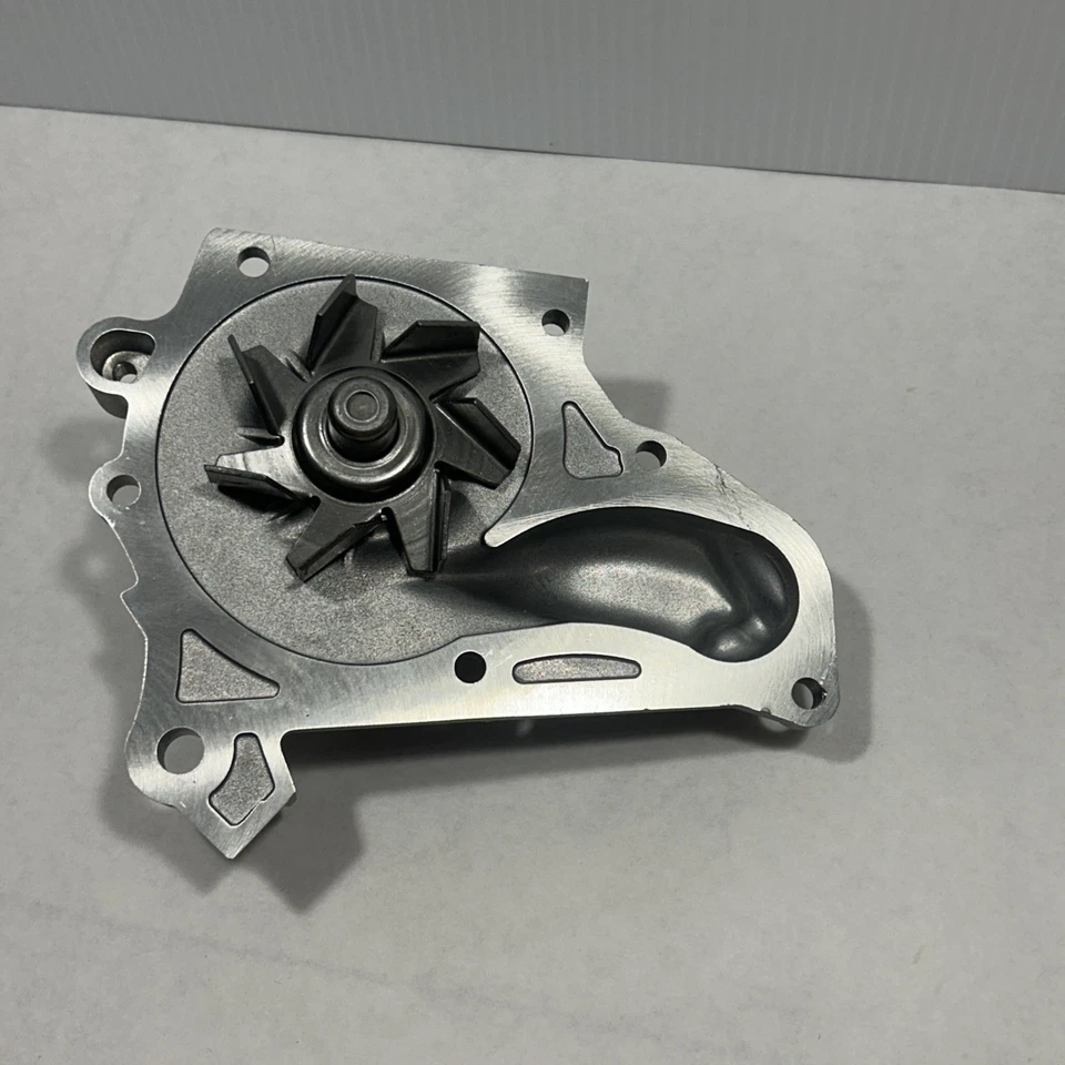 New Water Pump For Toyota Celica 1986-1987 By Aw9087 Foto 4 de 4