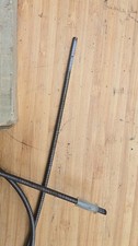 SMITHS FLEXIBLE SPEEDO DRIVE 4ft 0" T507223/1 0204 INNER DRIVE CABLE NOS TRIUMPH