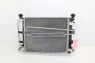 2007-2009 Pontiac Solstice Radiator/ Condenser/ Fan Assembly OEM OB93
