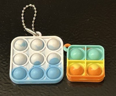 2 mini popit