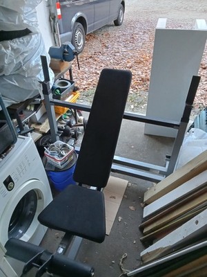 body solid powercenter combo bench gdib46