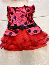 Baby Lady Bug Costume 3-6 months