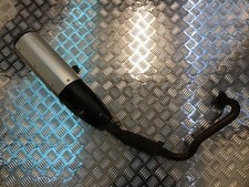 Yamaha MT-125 ABS 2016 Muffler /  exhaust system 5D7-E4710-20