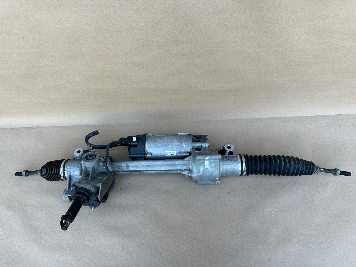 2013-2015 Mercedes X204 GLK350 GLK250 Power Steering Rack And